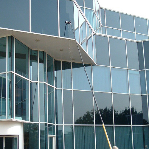Commercial and Domestic Window Cleaning Cardiff