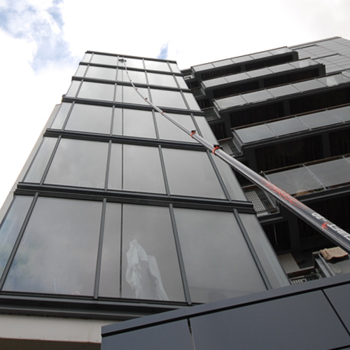 Commercial and Domestic Window Cleaning Cardiff